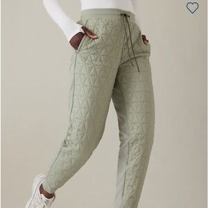 ATHLETA SOLSTICE JOGGER